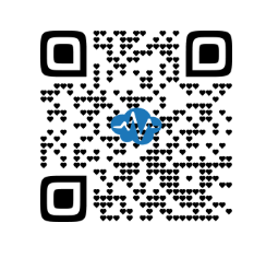 ECG Alert QR Code - Visit ViewECG.com